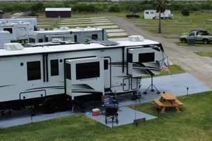 The Hideaway RV Retreat – photo 4