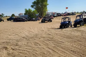 Syracuse Sand Dunes Park – photo 5