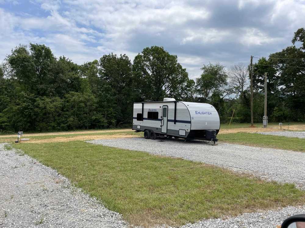 829 RV Park, Albany, Kentucky - Photo 3