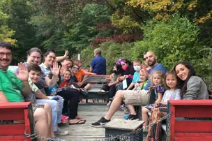 White Pines Campsites – photo 4
