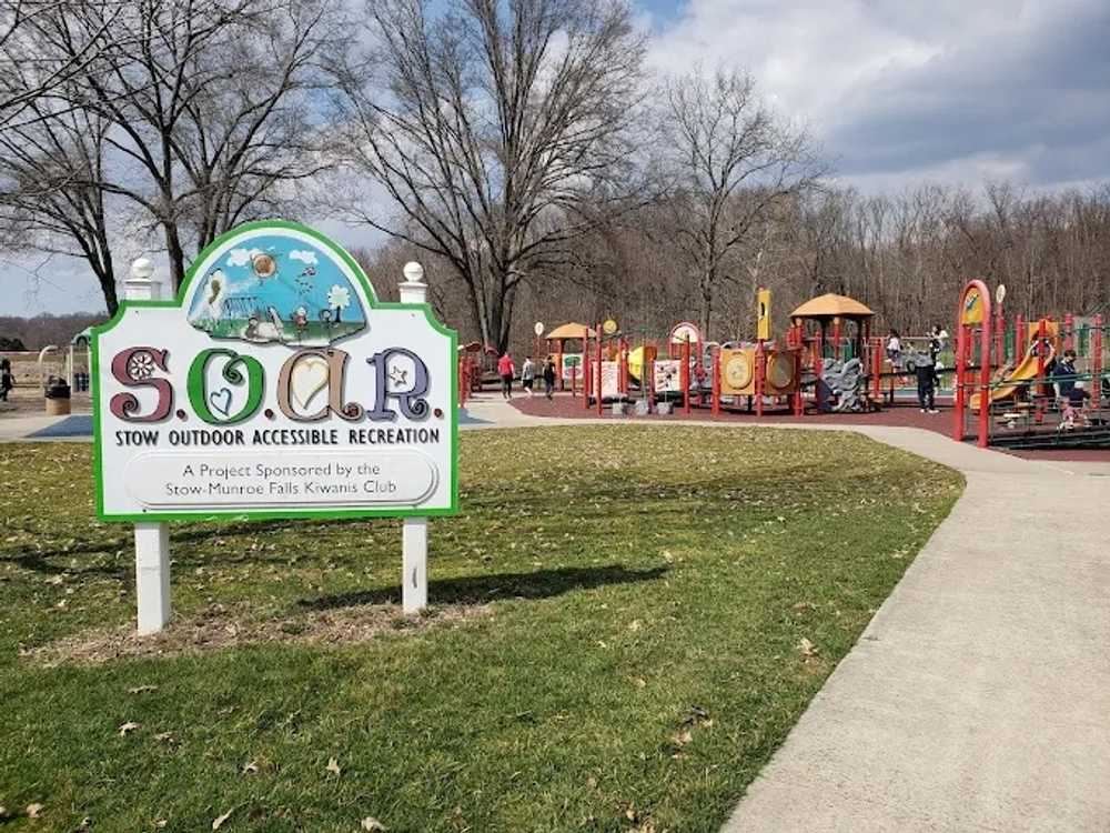 Silver Springs Campground - Stow, OH - Photo 4