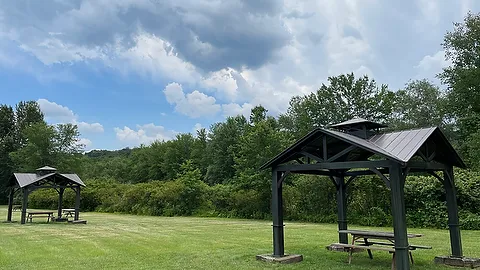 Stream Side Tent Site — image 2 of 10