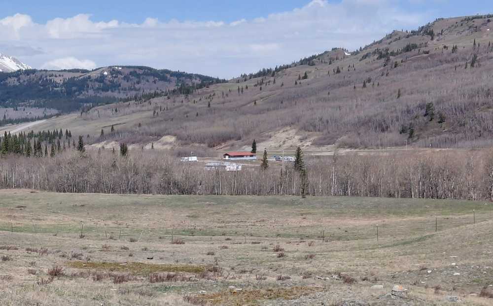 Glacier Grizzly RV Resort & Adventure - Starr School, MT - Photo 3