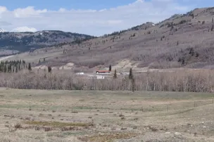 Glacier Mountains RV Park and Campground – photo 3