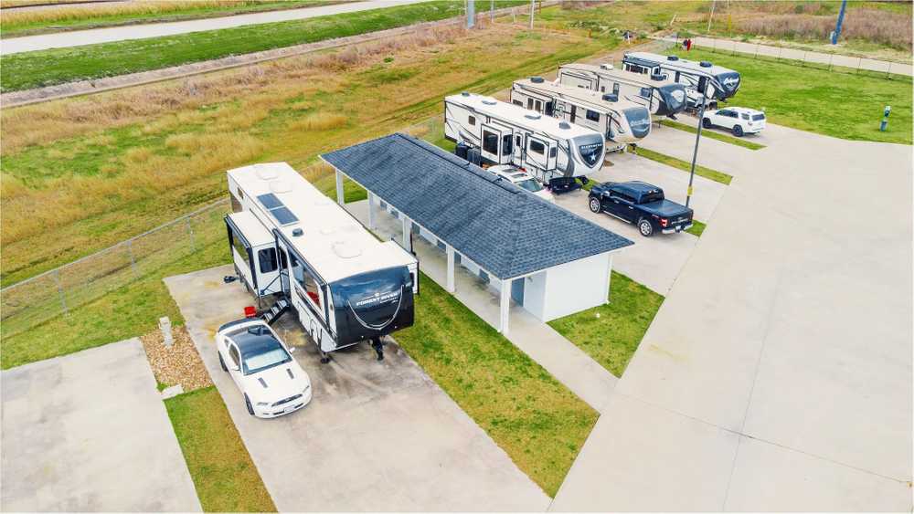 Golden Triangle RV Resort - Port Arthur, TX - Photo 3