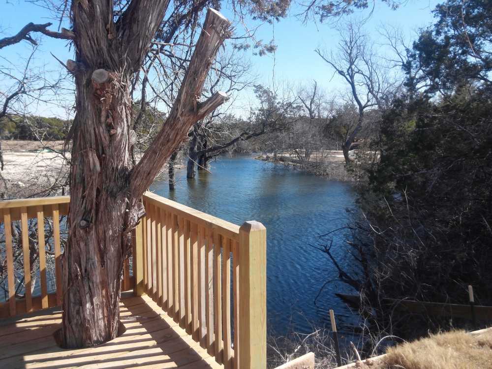 Little Lucy RV Resort Lampasas, Texas Campspot