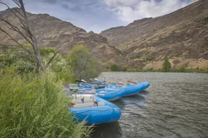 Oasis Riverview Campground – photo 3