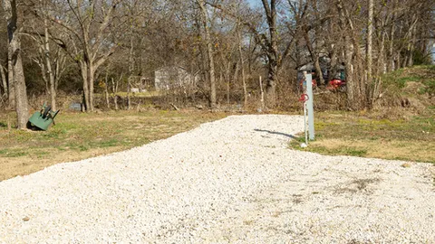 Deluxe Back-In RV Site — image 3 of 3