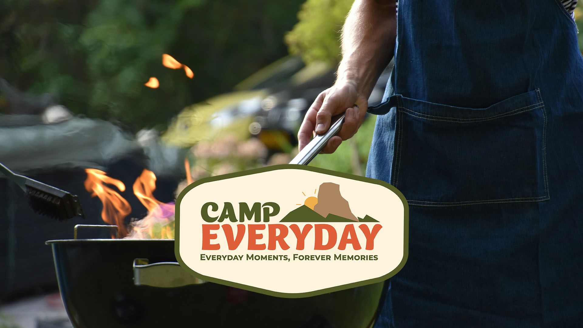 Camp Everyday Winona