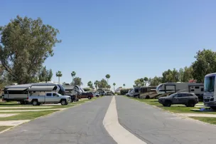 Indian Waters RV Resort & Cottages – photo 5