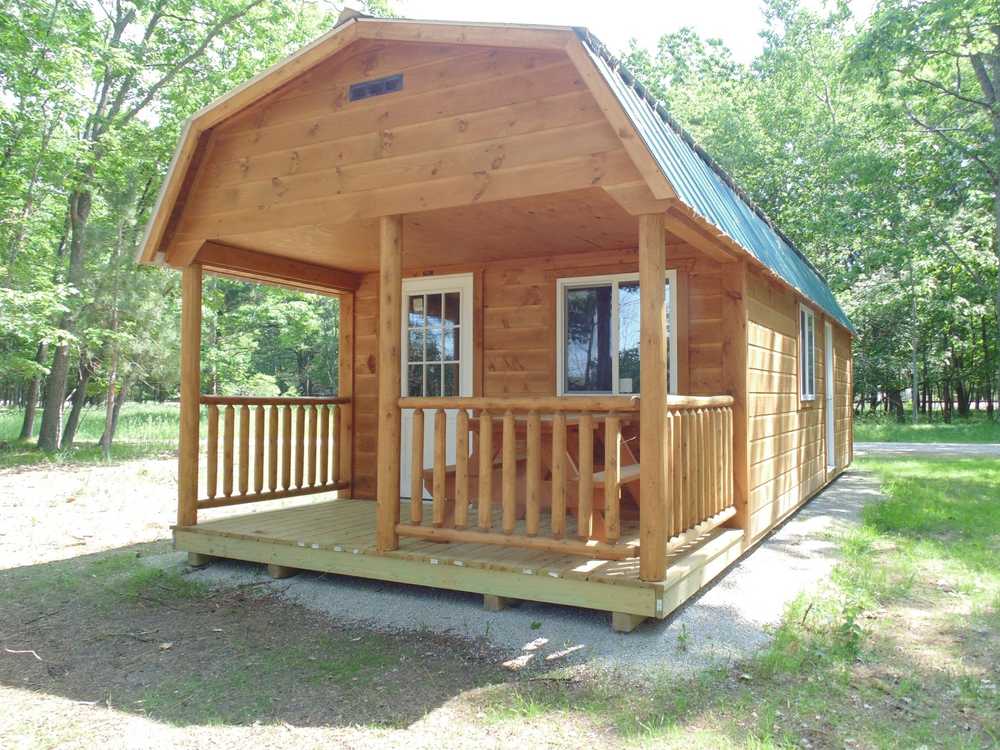 Pioneer Trail Park & Campground - Photo 4
