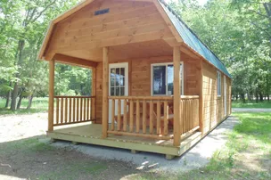 Pioneer Trail Park & Campground – photo 4