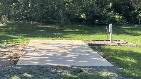 Nightly Premium Back In RV Site — image 1 of 1