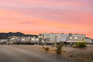 Great Escapes RV Resort El Paso – photo 3