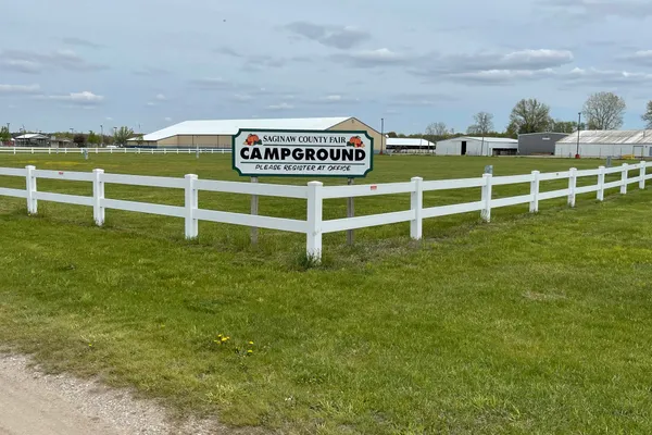 Saginaw County Fairgrounds – photo 1
