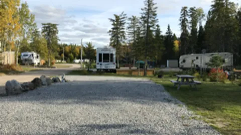 30 Amp Standard back in RV Site — image 2 of 18