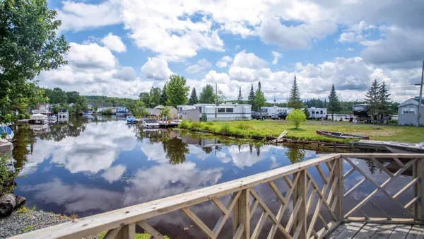 Bloom Resorts Huntsville campground