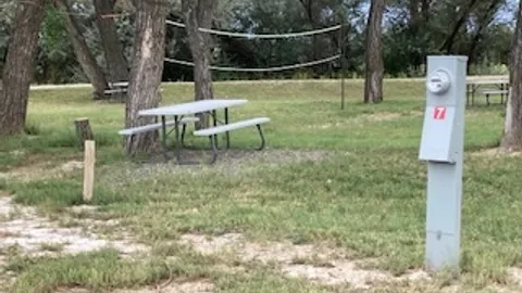 Full Electric RV Site — image 7 of 7