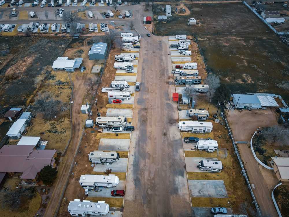 Red Raider RV Park - Photo 2