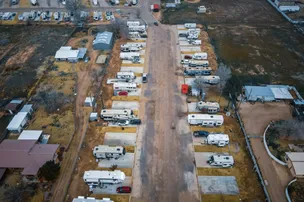 Red Raider RV Park – photo 2