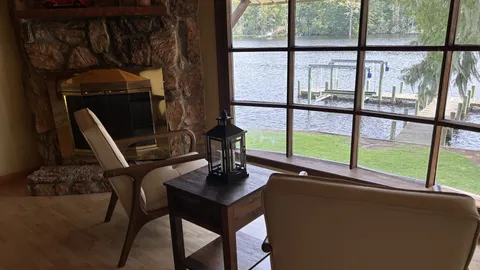 Captain's Quarters w/ Private Boat Slip & Lift — image 1 of 23