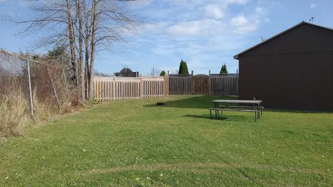 15 Amp Overflow RV Site — image 1 of 4