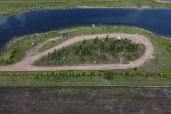 Diplomat Trout Pond Campground – photo 1