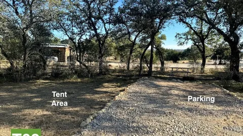 Primitive Tent Sites — image 2 of 8