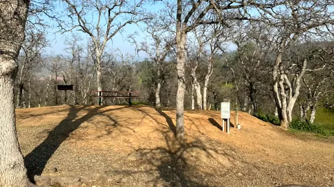 30amp Electric/Water Site — image 1 of 6