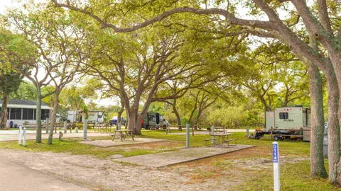 Standard RV Plus Site — image 1 of 4
