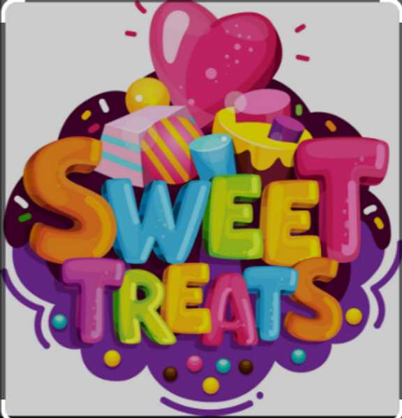 Sweet Treats Weekend