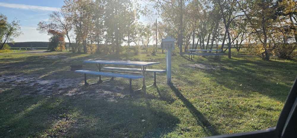 Wynyard Regional Park, Wynyard, Saskatchewan - Photo 2