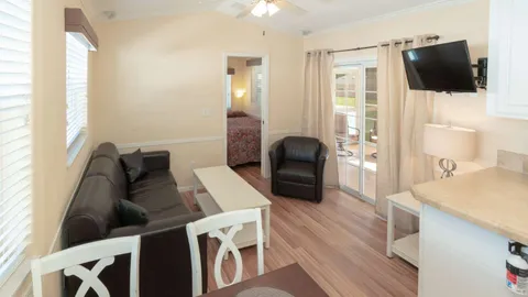 Gold 2 Bedroom Rental — image 2 of 6