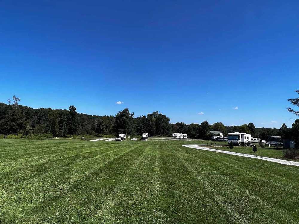 Grandview RV Park, Grandview, Tennessee - Main Photo