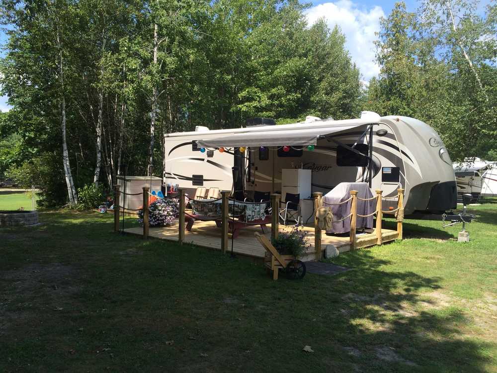 Cold River Campground - Photo 4