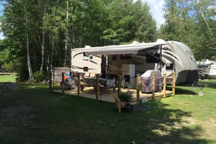 Cold River Campground – photo 4