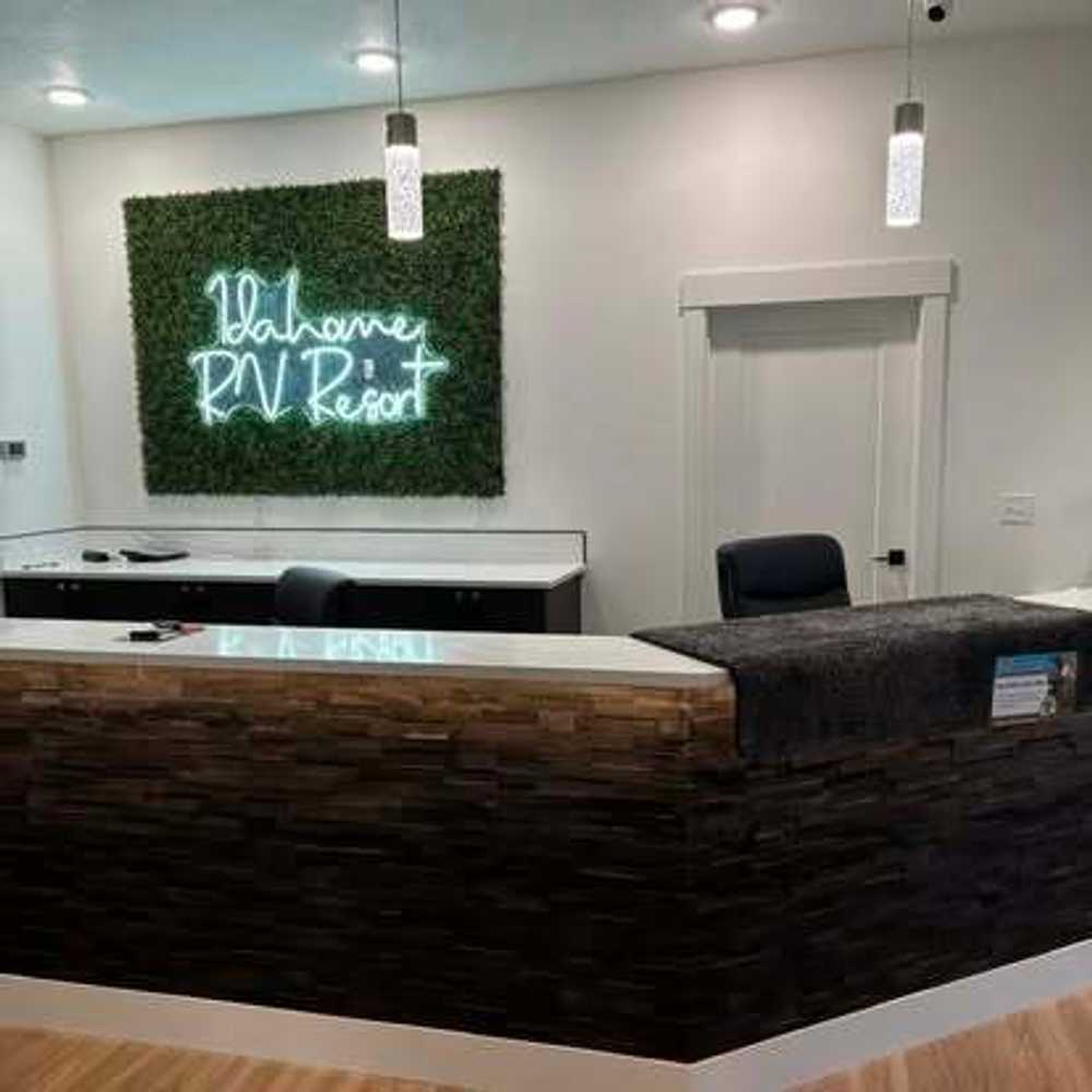 Idahome RV Resort - Middleton, Idaho - Photo 5