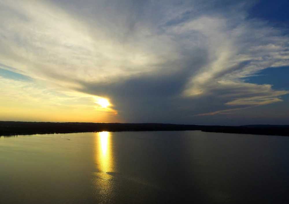 Hopkins Park Campground - Photo 4