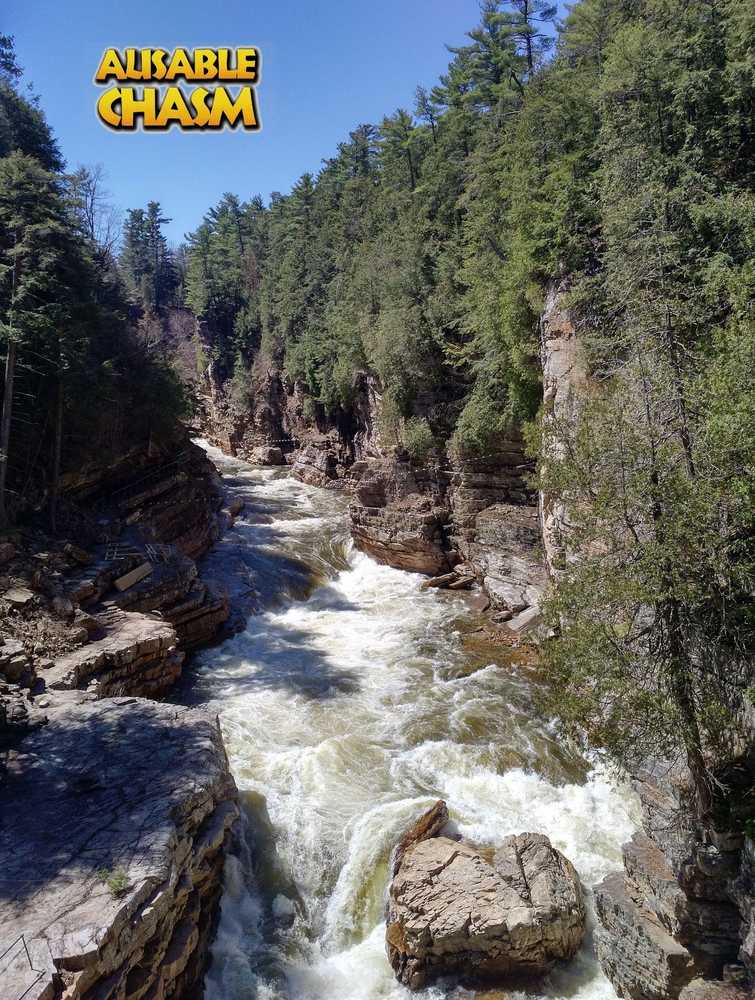 Ausable Chasm Campground - Photo 3