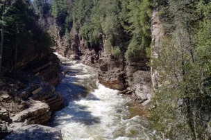 Ausable Chasm Campground – photo 3
