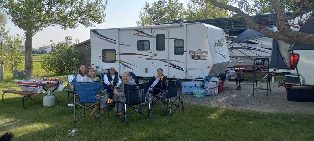 Grandview Campground - Photo 2