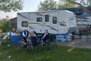Grandview Campground – photo 2