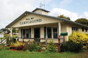 Trailway Campground – photo 2