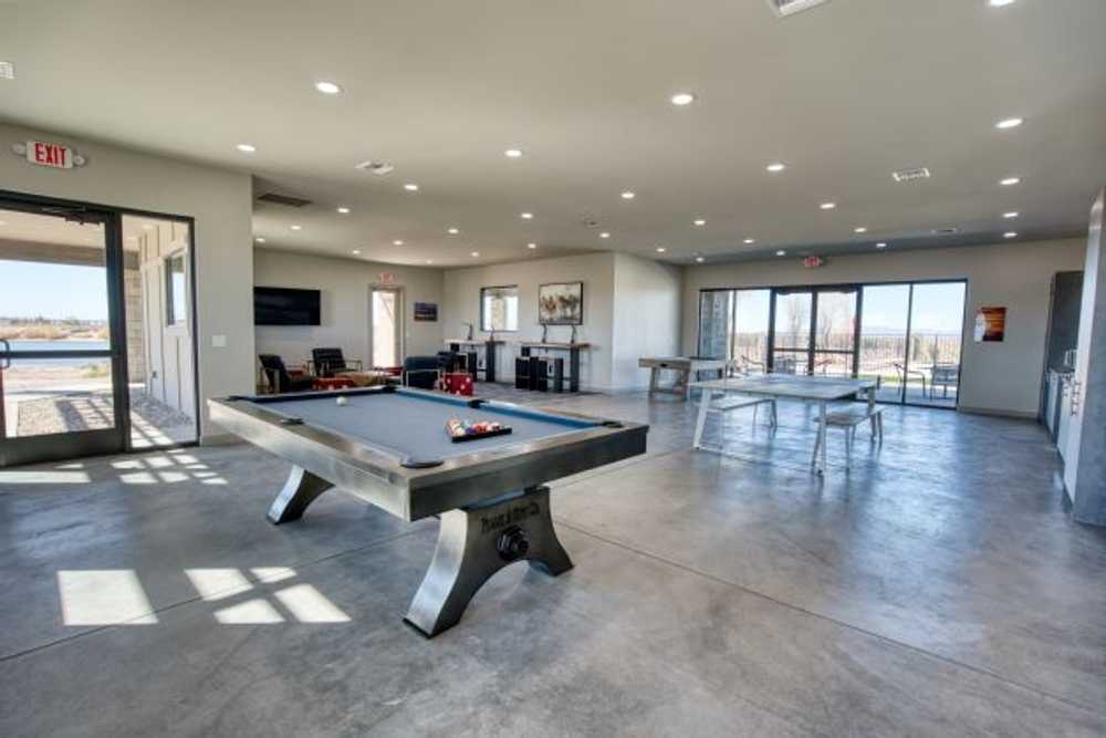 River Sands RV Resort - Ehrenberg, AZ - Photo 4