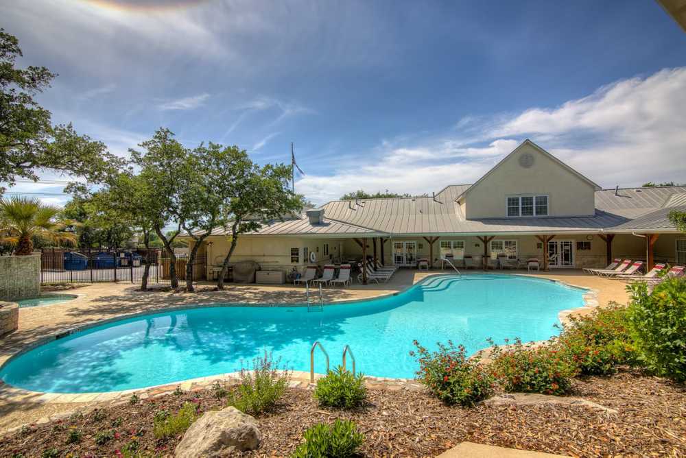Sun Retreats San Antonio West - Main Photo