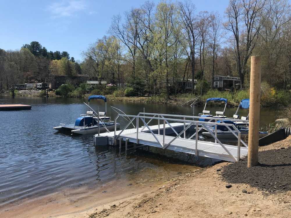 Brialee Family Campground - Photo 5