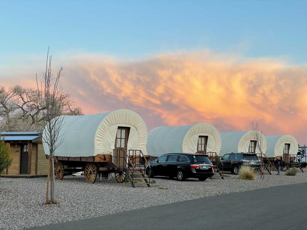 Verde Ranch RV Resort, Camp Verde, Arizona - Photo 3