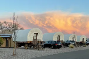 Verde Ranch RV Resort – photo 3