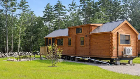 Cindy Bear™ Cottage — image 1 of 6