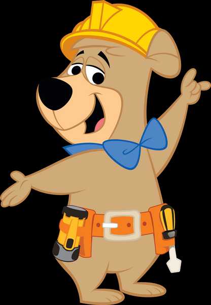 Construction: Fun Ahead Diggin in the Bears